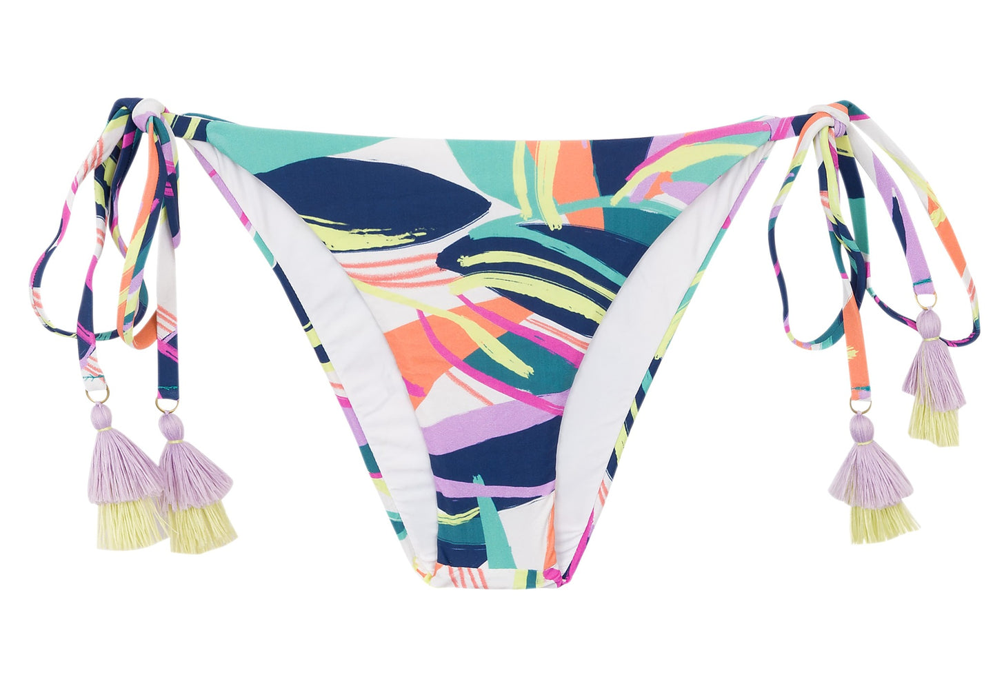 Product Front: Rio De Sol Unterteil Bottom Fresh-Day Lacinho