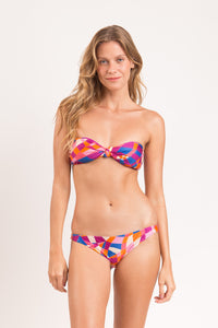 Model Front: Rio De Sol Unterteil Bottom Funny Essential-Comfy