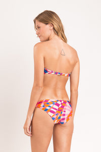 Model Back: Rio De Sol Unterteil Bottom Funny Essential-Comfy