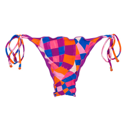 Product Front: Rio De Sol Unterteil Bottom Funny Frufru-Fio