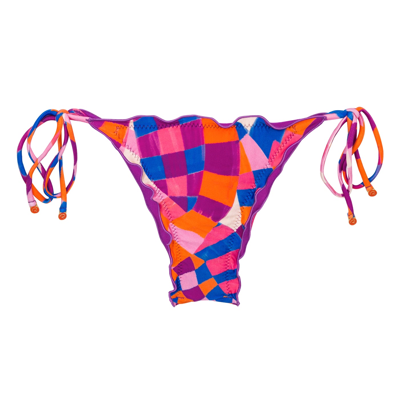 Product Front: Rio De Sol Unterteil Bottom Funny Frufru-Fio