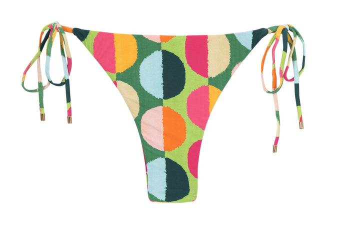 Product Front: Rio De Sol Unterteil Bottom Garden-City Ibiza