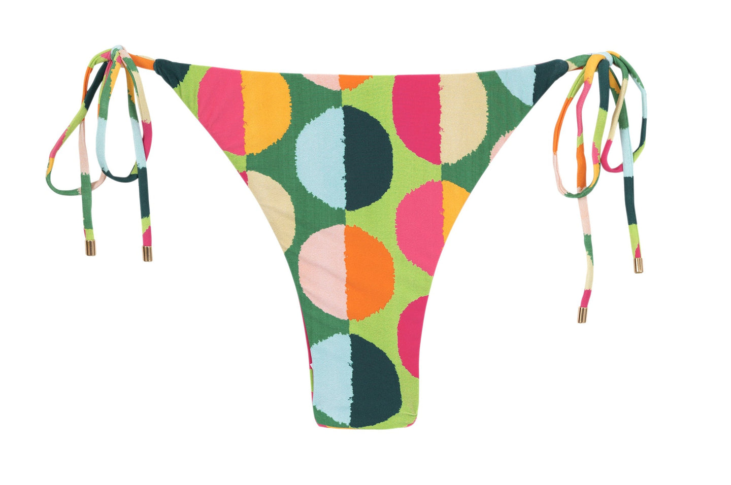 Product Front: Rio De Sol Unterteil Bottom Garden-City Ibiza