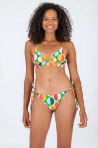Model Front: Rio De Sol Unterteil Bottom Garden-City Ibiza