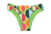 Laden Sie das Bild in den Galerie-Viewer, Product Front: Rio De Sol Unterteil Bottom Garden-City Mel

