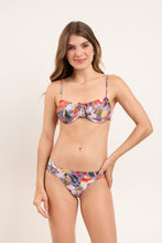 Laden Sie das Bild in den Galerie-Viewer, Image 07: Rio De Sol Unterteil Bottom Garden-Flower Baobi
