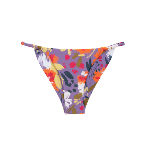 Product Front: Rio De Sol Unterteil Bottom Garden-Flower Cheeky-Fixa