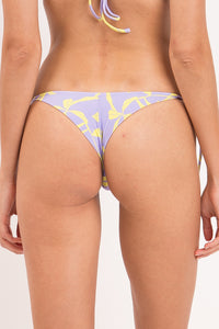 Image 07: Rio De Sol Unterteil Bottom Glow Cheeky-Micro