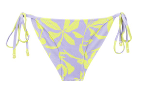 Product Front: Rio De Sol Unterteil Bottom Glow Cheeky-Tie