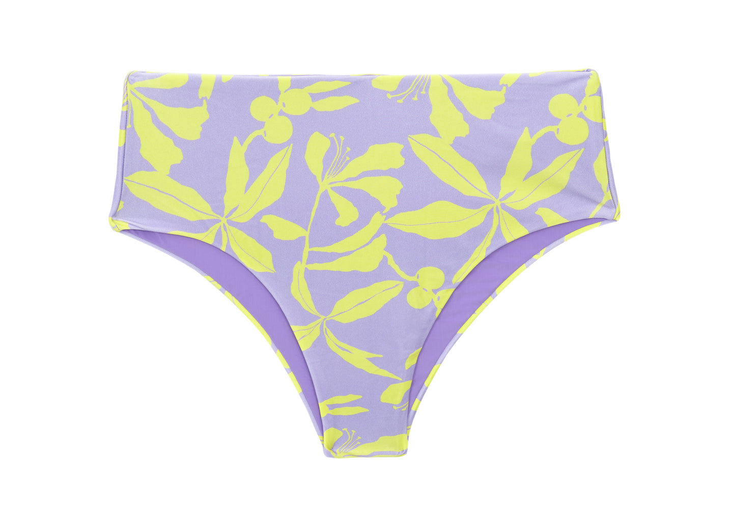 Product Front: Rio De Sol Unterteil Bottom Glow Hotpants