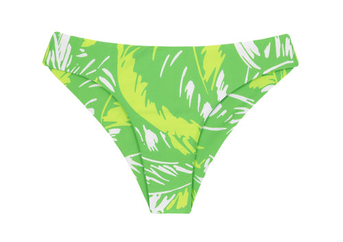 Product Front: Rio De Sol Unterteil Bottom Green-Palms Nice