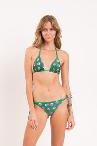 Model Front: Rio De Sol Unterteil Bottom Happiness Ibiza-Comfy