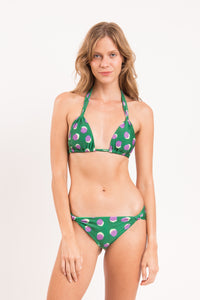 Model Front: Rio De Sol Unterteil Bottom Happiness Mel