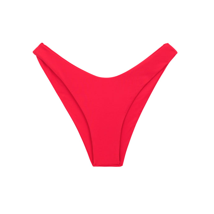 Product Front: Rio De Sol Unterteil Bottom Hibiscus Kai