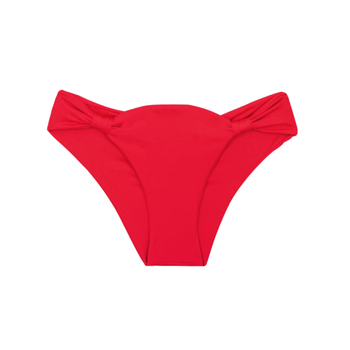 Product Front: Rio De Sol Unterteil Bottom Hibiscus Mel