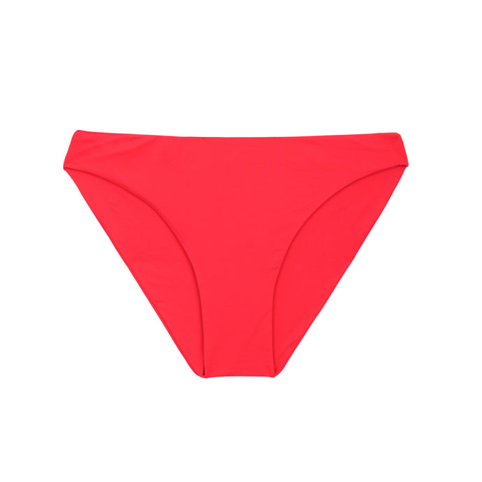 Product Front: Rio De Sol Unterteil Bottom Hibiscus Waikiki