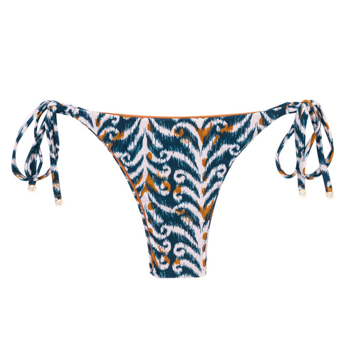 Product Front: Rio De Sol Unterteil Bottom Ikat Ibiza