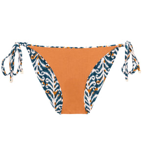 Product Back: Rio De Sol Unterteil Bottom Ikat Ibiza-Comfy