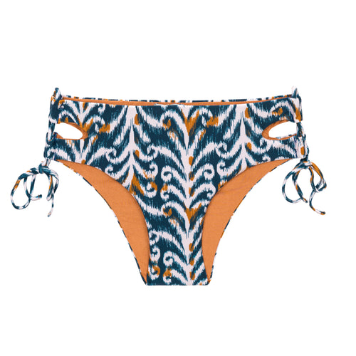 Product Front: Rio De Sol Unterteil Bottom Ikat Madrid