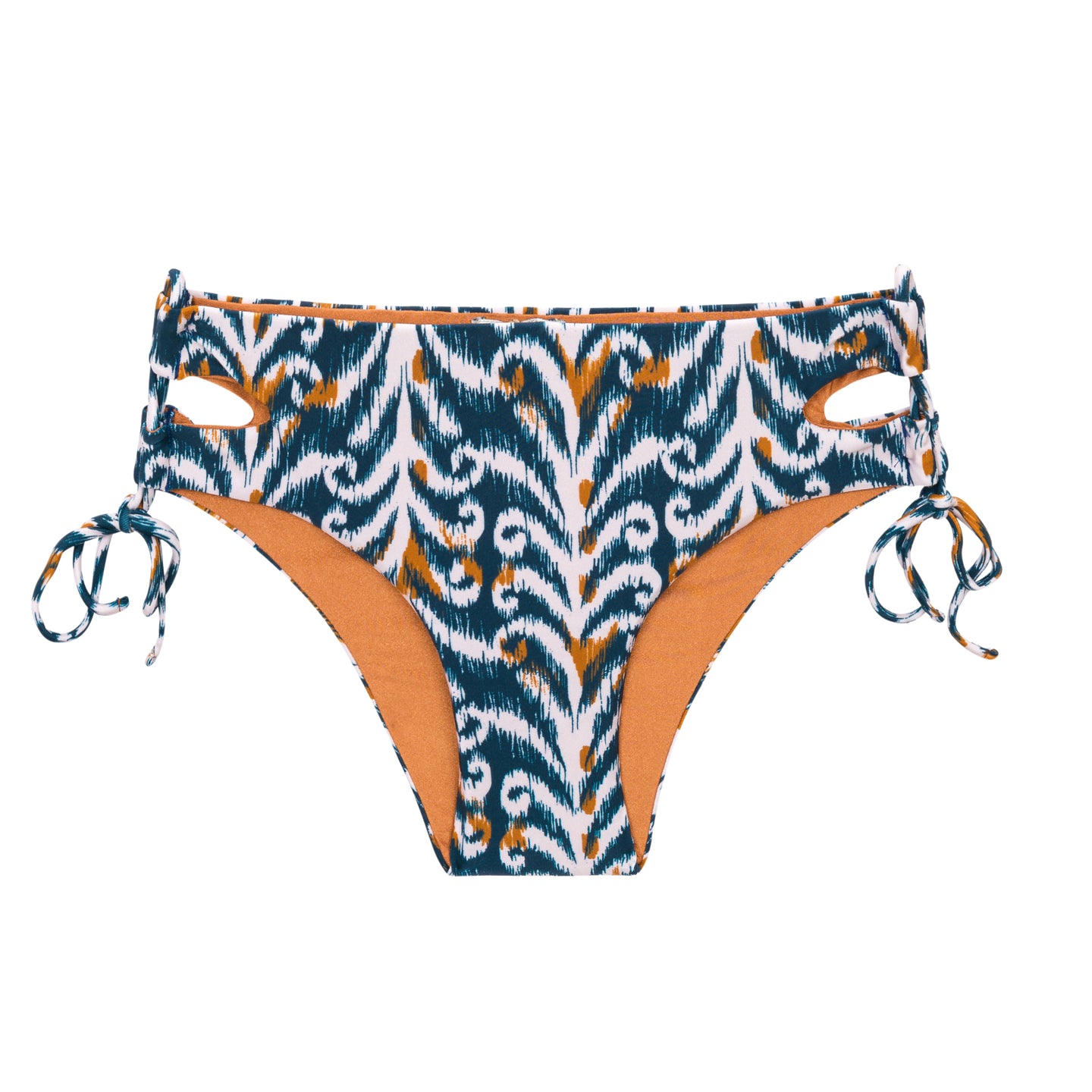 Product Front: Rio De Sol Unterteil Bottom Ikat Madrid