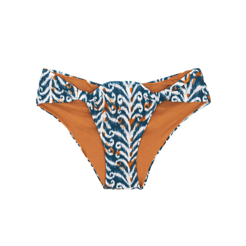 Product Front: Rio De Sol Unterteil Bottom Ikat Mel