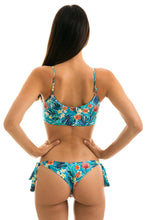 Laden Sie das Bild in den Galerie-Viewer, Model Back: Rio De Sol Unterteil Bottom Isla Bra
