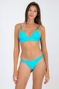 Model Front: Rio De Sol Unterteil Bottom Jade Nice-Fio