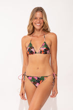 Laden Sie das Bild in den Galerie-Viewer, Model Front: Rio De Sol Unterteil Bottom Jolie Frufru
