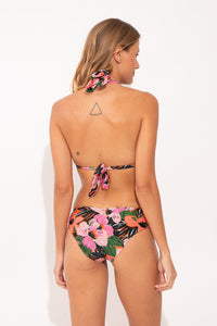 Model Back: Rio De Sol Unterteil Bottom Jolie Mel-Comfy