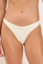 Laden Sie das Bild in den Galerie-Viewer, Gallery: Rio De Sol Unterteil Bottom Junco-Offwhite Essential
