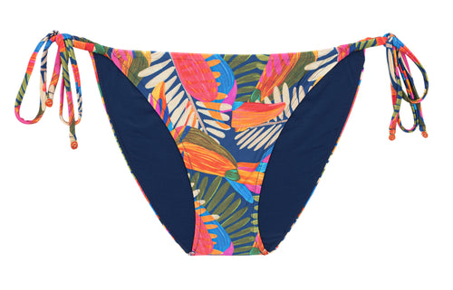 Product Front: Rio De Sol Unterteil Bottom Jungle Ibiza-Comfy
