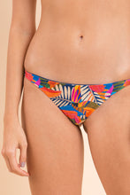 Laden Sie das Bild in den Galerie-Viewer, Image 08: Rio De Sol Unterteil Bottom Jungle Leblon-Fio
