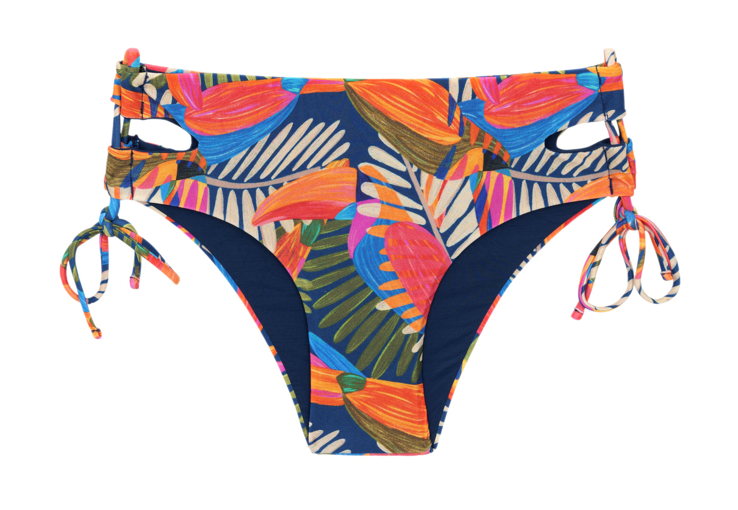 Product Front: Rio De Sol Unterteil Bottom Jungle Madrid