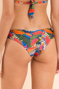 Image 07: Rio De Sol Unterteil Bottom Jungle Mel