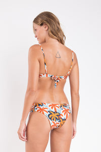 Model Back: Rio De Sol Unterteil Bottom Kauai Madrid-Trio