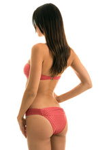 Laden Sie das Bild in den Galerie-Viewer, Image 04: Rio De Sol Unterteil Bottom Kiwanda Madras Band Comfort
