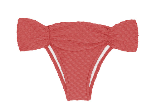 Product Front: Rio De Sol Unterteil Bottom Kiwanda Madras Bandeau