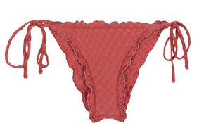 Product Front: Rio De Sol Unterteil Bottom Kiwanda Madras Frufru