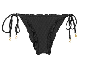 Product Front: Rio De Sol Unterteil Bottom Kiwanda Preto Frufru
