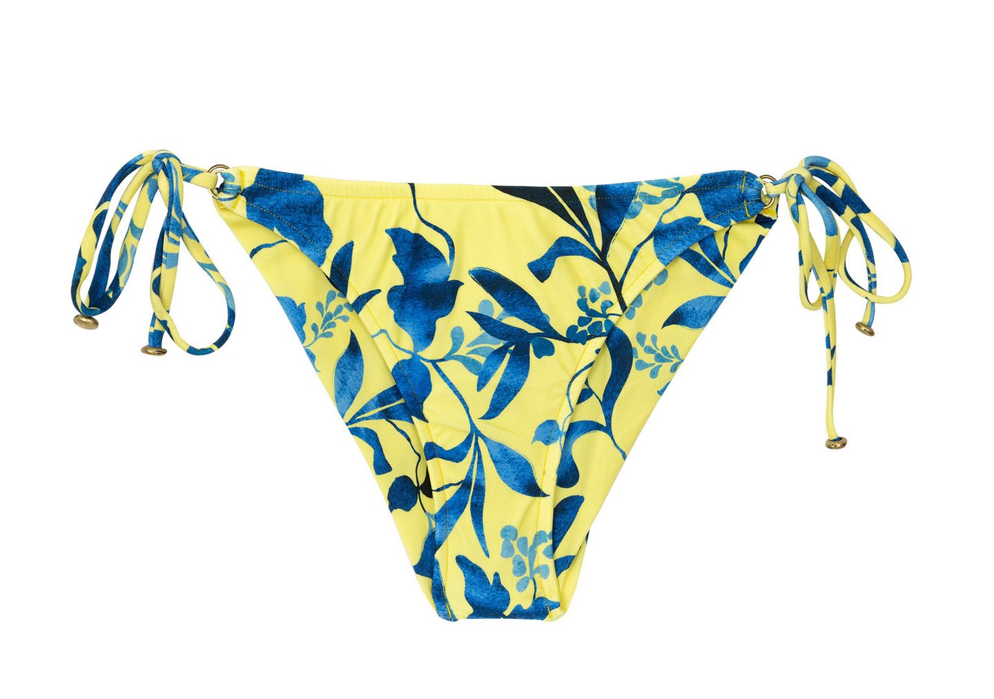 Product Front: Rio De Sol Unterteil Bottom Lemon Flower Comfort