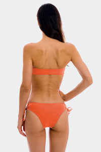Model Back: Rio De Sol Unterteil Bottom Light-Peach Madrid