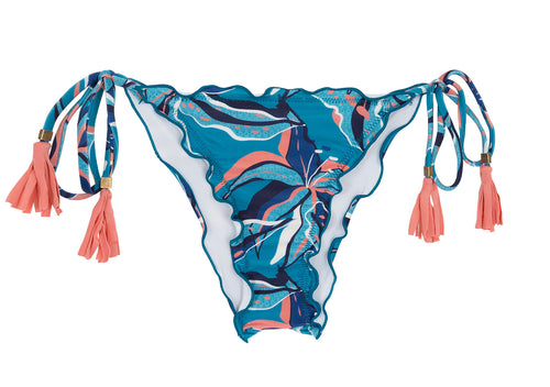 Product Front: Rio De Sol Unterteil Bottom Lilly Frufru