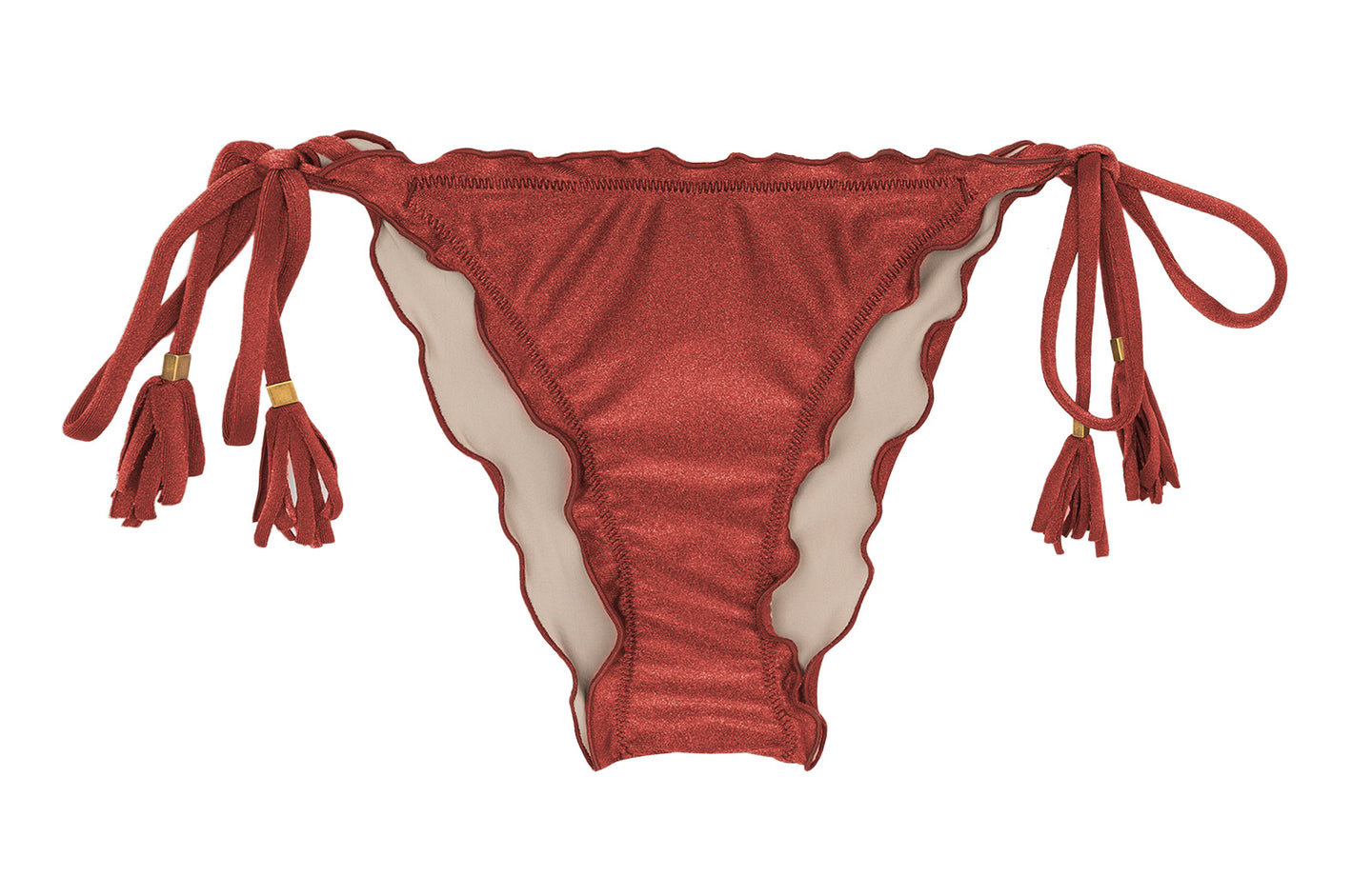 Product Front: Rio De Sol Unterteil Bottom Liquor Frufru