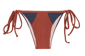 Product Front: Rio De Sol Unterteil Bottom Liquor Recorte Tri
