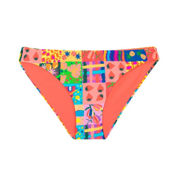 Product Front: Rio De Sol Unterteil Bottom Love-Trip Essential-Comfy