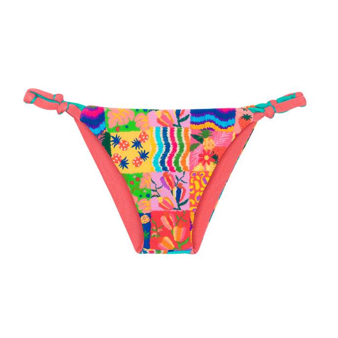 Product Front: Rio De Sol Unterteil Bottom Love-Trip Essential-Rev