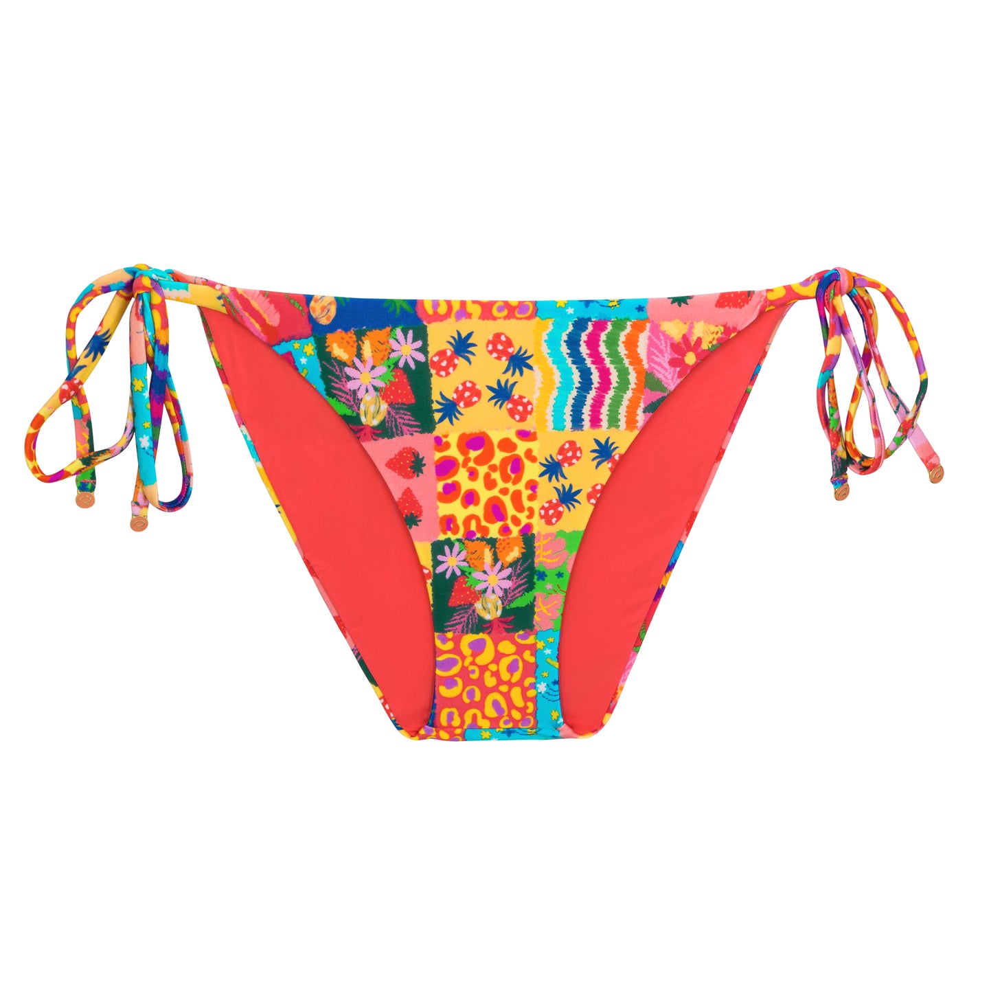 Product Front: Rio De Sol Unterteil Bottom Love-Trip Lacinho