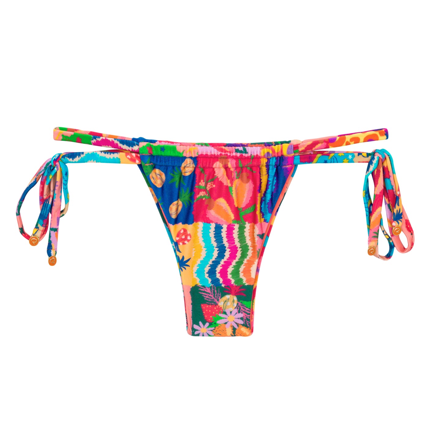 Product Front: Rio De Sol Unterteil Bottom Love-Trip Pipa