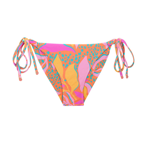 Product Front: Rio De Sol Unterteil Bottom Lyla Cheeky-Tie