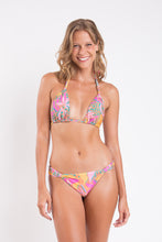 Laden Sie das Bild in den Galerie-Viewer, Model Front: Rio De Sol Unterteil Bottom Lyla Mel
